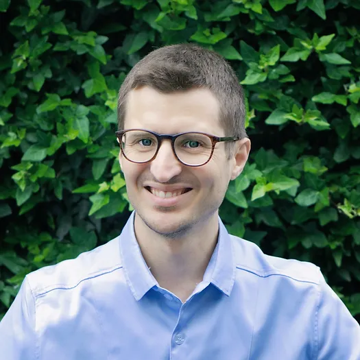 Frédéric Jacquemin